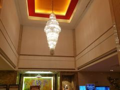 -萧邦音乐会所KTV·蒸汽活海鲜自助(福田店)