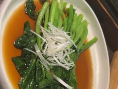 -绿茶餐厅(天津天河城店)