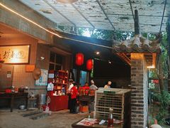 -回水镇·江湖川菜(恒大新城店)