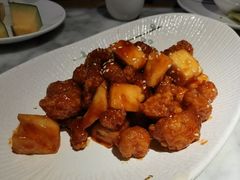 -小菜园新徽菜(泰州茂业店)
