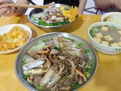 -龙江鲜捞店(龙江路店)