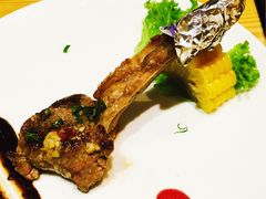 -花潮料理艺食馆(世欧广场店)