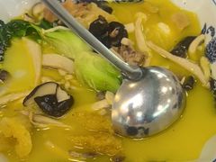 -清真马祥兴菜馆(云南北路店)