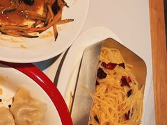 -李老哈·东北菜(宋园路店)