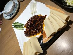 -华馨园北京烤鸭