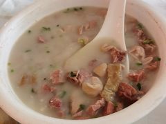 -北门饭店(三香路店)