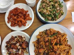 -陈傻子餐厅(世纪都会店)