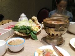 -古关火锅店(古北水镇景区店)