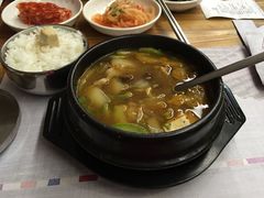 -丽池宫韩式汗蒸会馆(华灯坊店)