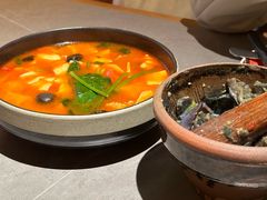-塔哈尔·新疆盛宴(奉贤龙湖店)