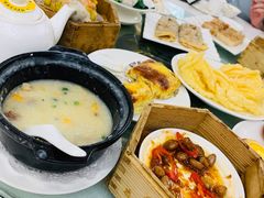 -番禺宾馆丽苑厅