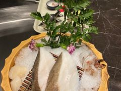 -枫品铁板烧(东樾店)