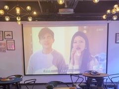 -CIAO·团建聚餐·生日派对轰趴馆(福田店)