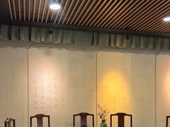-龙井壹号·茶缘山景宴(龙井村店)