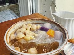 -绿小院(荔湾店)