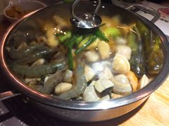 -千旬岛海鲜小聚(万达广场店)