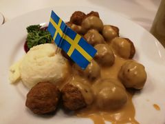 -宜家·瑞典风味餐厅(北京西红门店)