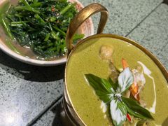 -Home Thai·泰谣(王府井apm店)