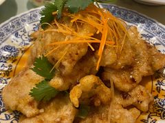 -石老头关东饺子王·东北菜(嘉华鑫城店)
