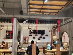 -滇铺子•云南特色菜•野生菌季(南亚福景路·海埂大坝店)