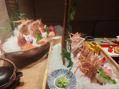 -Minase水濑·日料放题(外滩店)