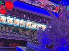 -山河屯铁锅炖鲜鹅·东北菜(开发区一店)
