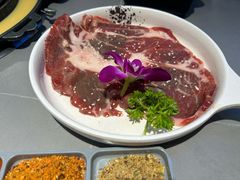 -外婆掌柜·东北家庭烤肉(托乐嘉店)