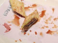 -福成厚江鱼壹号黑金冠好店(群力店)