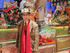 -怡咖啡海鲜自助餐厅(浦东香格里拉店)