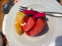 -青岛海景花园大酒店·白果树餐厅青岛菜