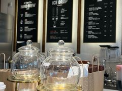 -Peet's Coffee皮爷咖啡(新天地黑标店)