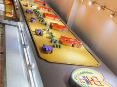 自助取餐区-百花传统甜品店(原址店)