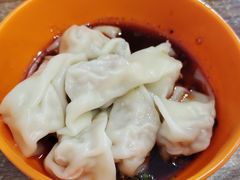 -继红顺河抄手名小吃