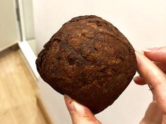 糖火烧-老回回饺子馆(海洋馆店)