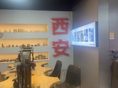-1001艺术手作·银饰DIY·拼豆(小寨金莎店)