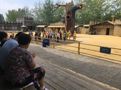 -云幽谷旅游区