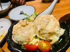 -鸟鸣门屋台料理(金帝银泰店)