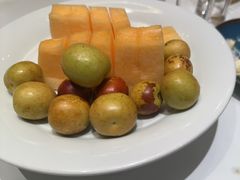 -荣兴酒家(徐家汇店)