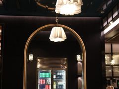 -云厨·高空西餐厅(成都瑯珀·凯悦臻选酒店)