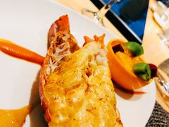 -香樟花园法式铁板烧(恒隆广场店)