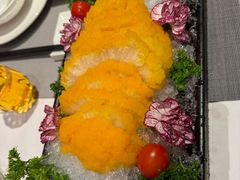 -若蘭慈·无国界素食料理(欢乐海岸店)