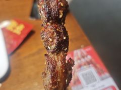 -聚点串吧·小酒局(北京旗舰店)