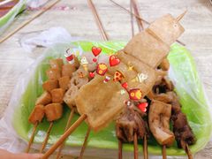 -马记大锅煮(总店)