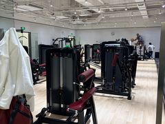-FLARE STAR FITNESS(复地活力城店)