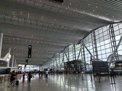 -广州白云国际机场-T2航站楼