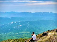 -七娘山