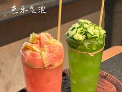 -三出山火锅(万象天地店)