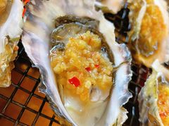 -蚝英雄·鲜蚝自助专门店(洋桥店)
