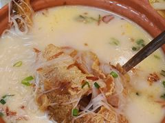 -堂宴·老厦门私房菜(1988仙岳总店)