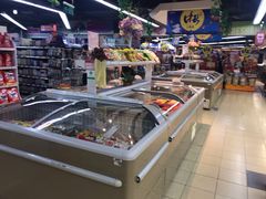 -重百超市(解放碑新华店)